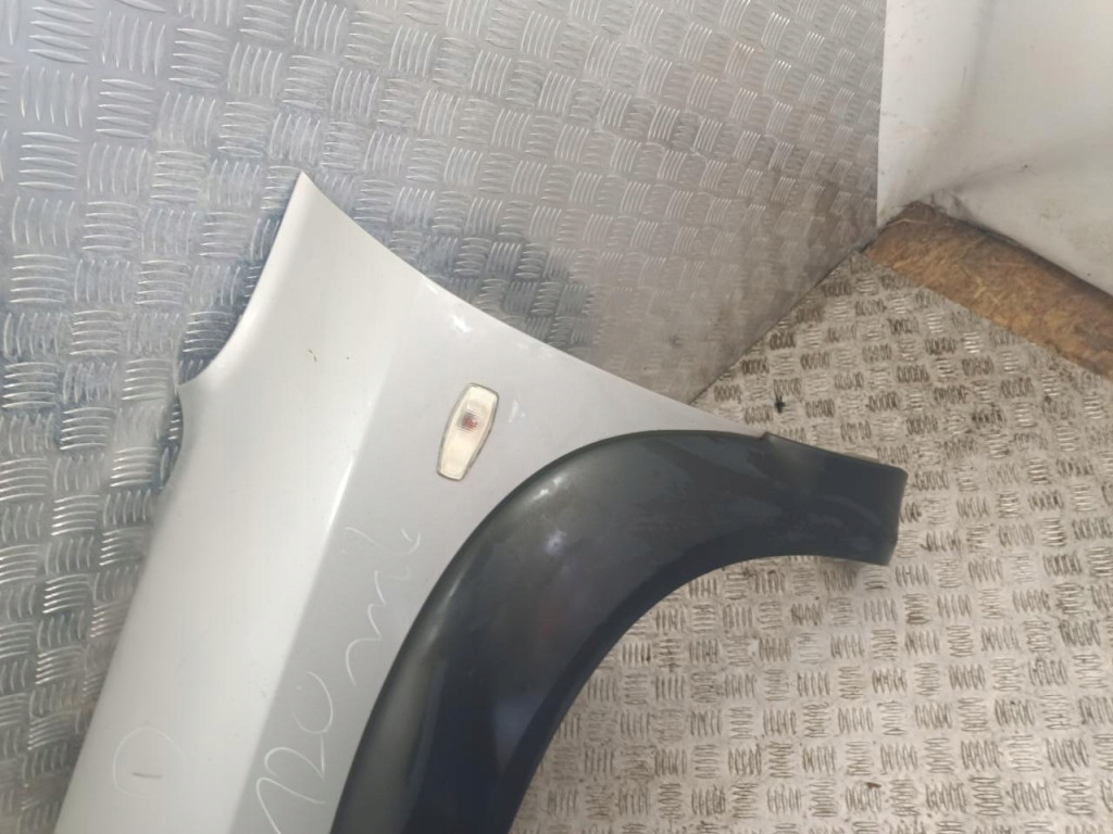 фото №6, Hyundai tucson i крила лівий перед yk