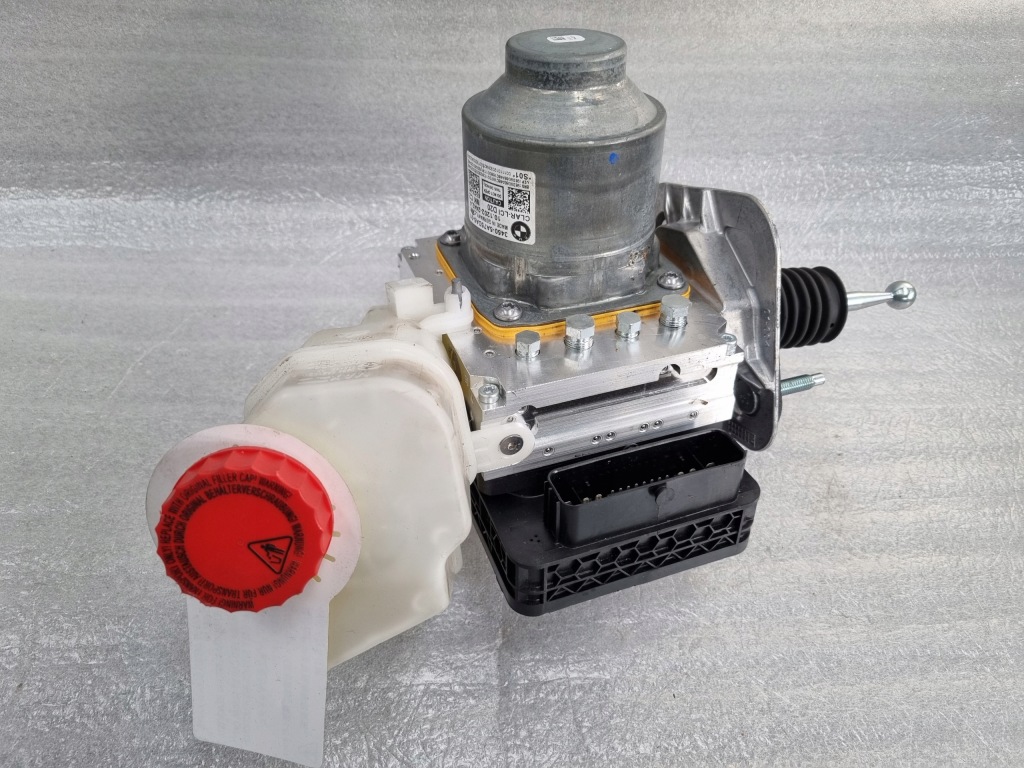 фото №1, Bmw 7 g70 насос abs oem 5a75da5