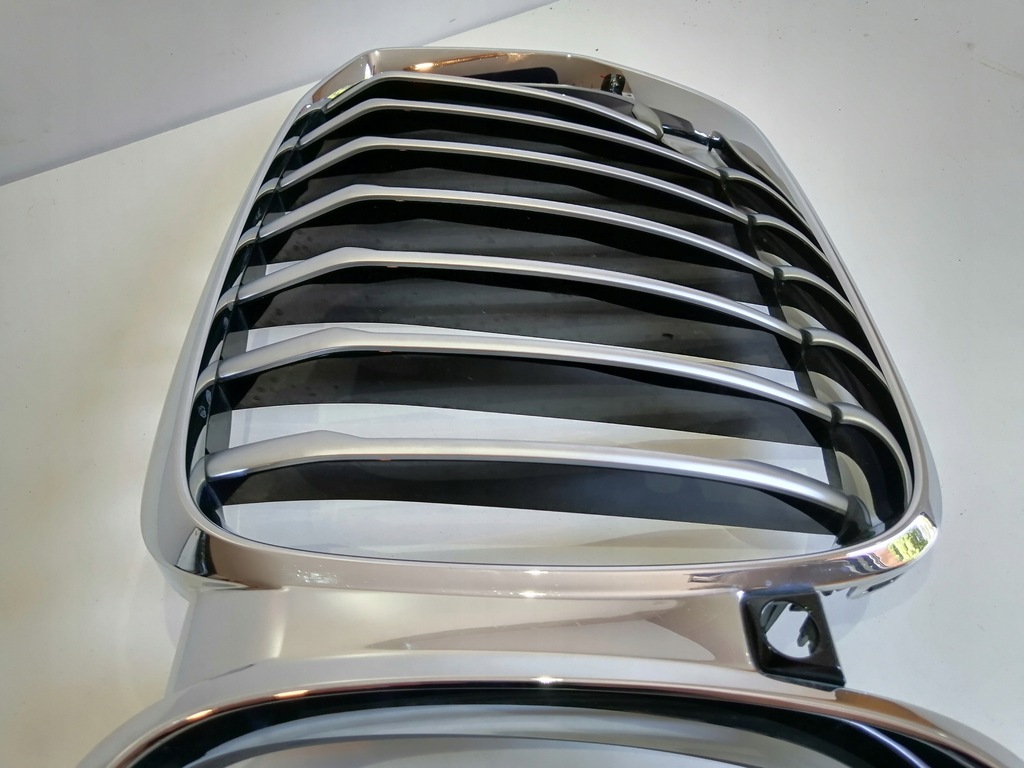 фото №11, Bmw x5 g05 решётка радиатора решётка радиатора hal 5133