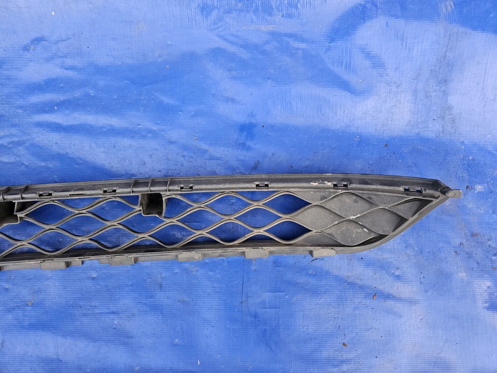 фото №6, Mg zs 17-19 решітка бампера передній