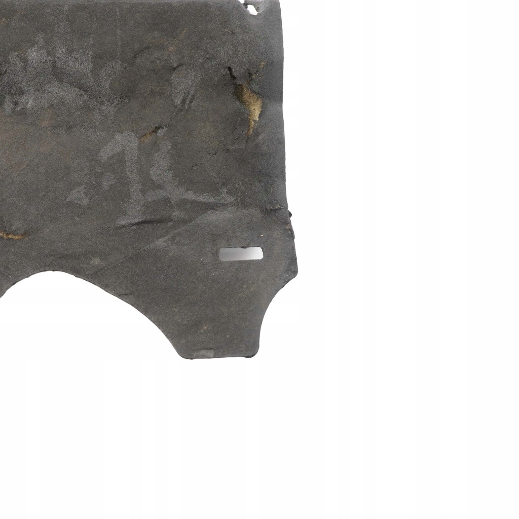 фото №8, Bmw i3 i01 захист шумоізоляція картера масляний