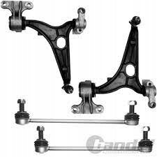 фото №1, Важелі з'єднувачі набір citroen jumpy 2007-