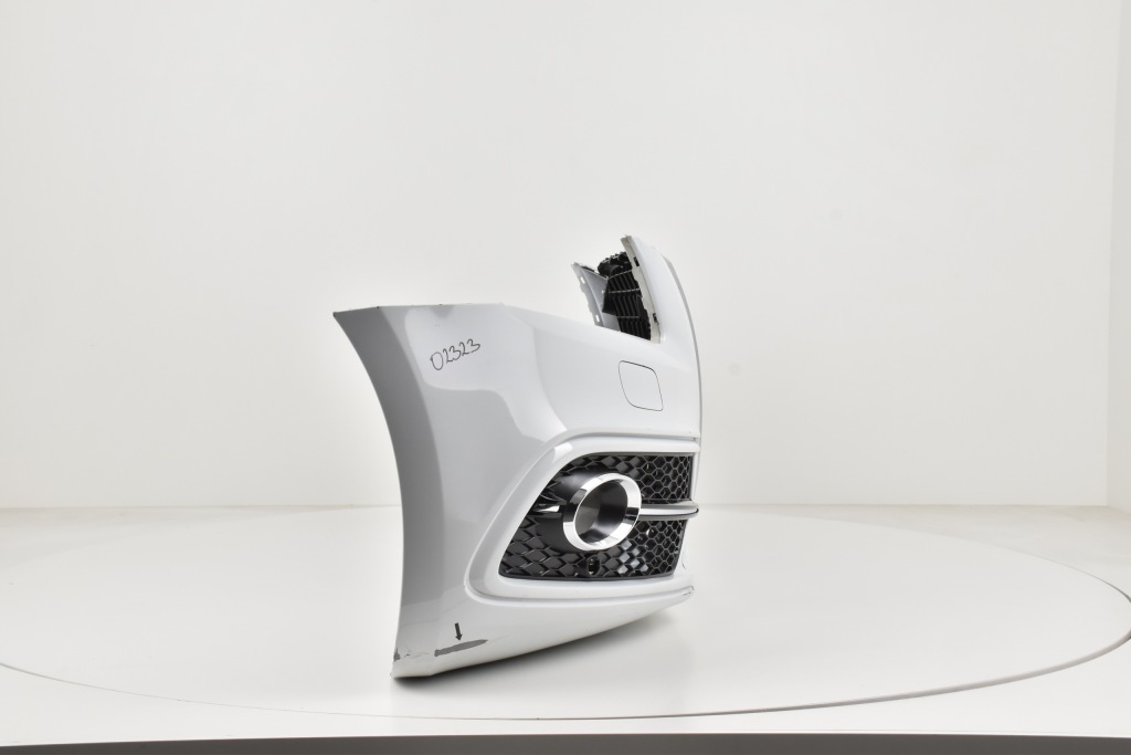 Audi q5 8r0 2012- s-line бампер передний Цена