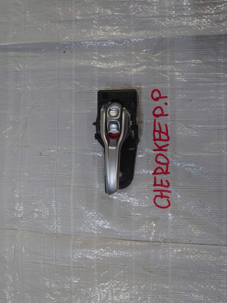 фото №1, Ручка дверь передние правое jeep cherokee kl