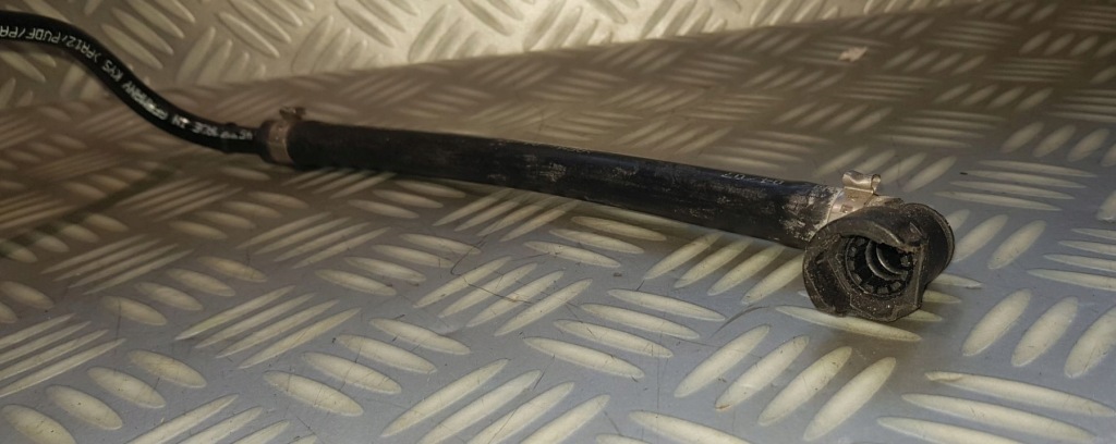 Porsche cayenne 4.8 v8 шланг повітря клапан вакууму 94811002002 07r Зі Шроту