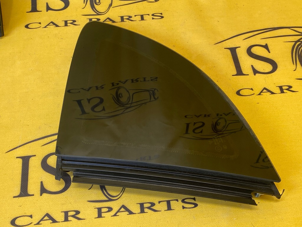 фото №6, Левая задняя стекло треугольник задняя porsche 987 cayman