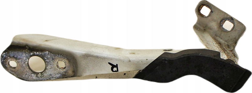 фото №1, Mt260 renault master iii петля капот правый