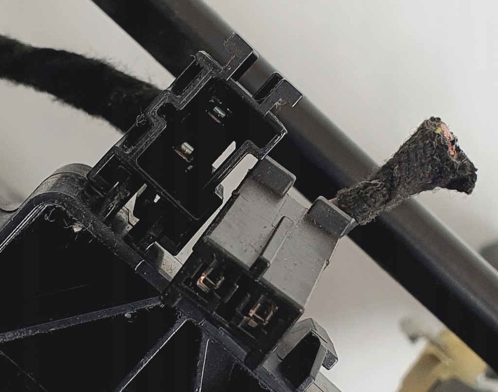 фото №13, Сиденье водителя левый перед mercedes glk x204 europa