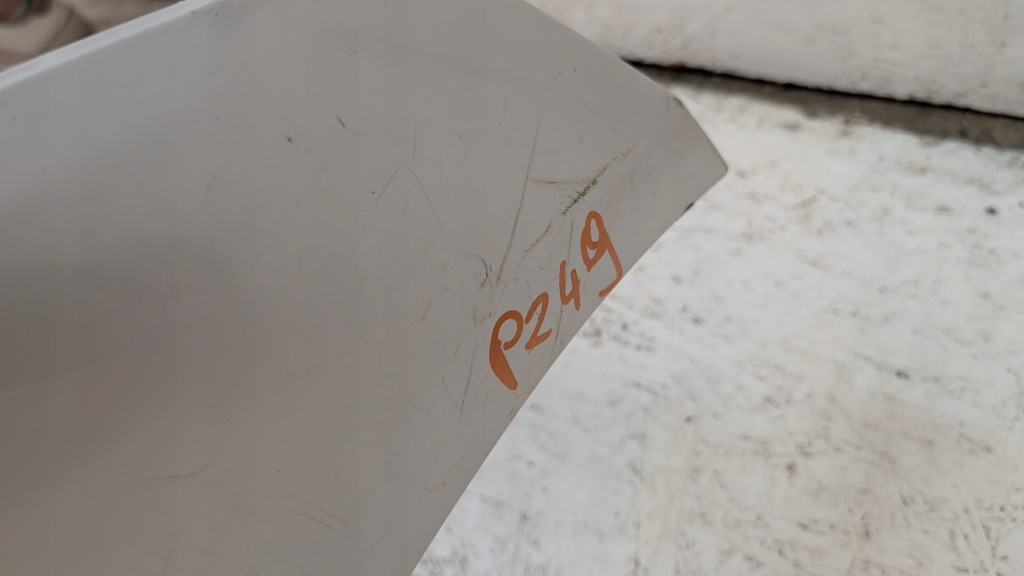 фото №13, Bmw 3 f30 f31 sport line 11- бампер перед передній 7308401