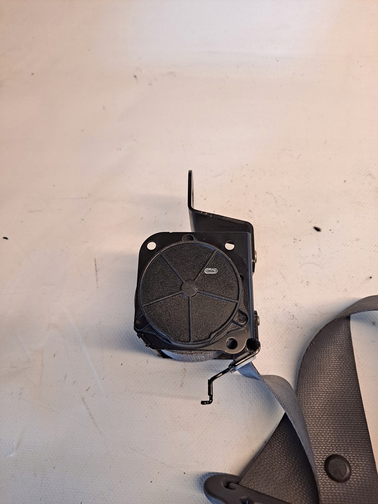 фото №5, Pas безопасности левый задняя hyundai tucson i