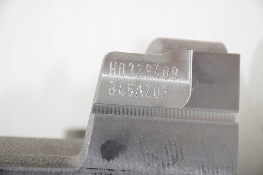 фото №10, Bmw 2 u06 x1 u11 двигун блок dół поршень шатун wał колінчастий b48n b48a20p