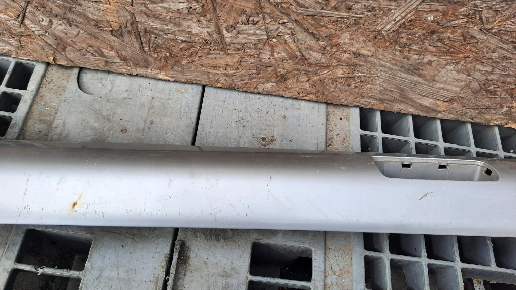 фото №5, Рейлинги кровельные honda hrv 99r