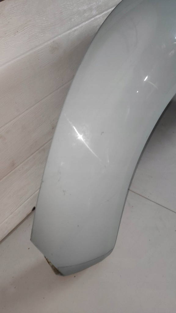 фото №6, Крила правий перед vw new beetle i 98-05