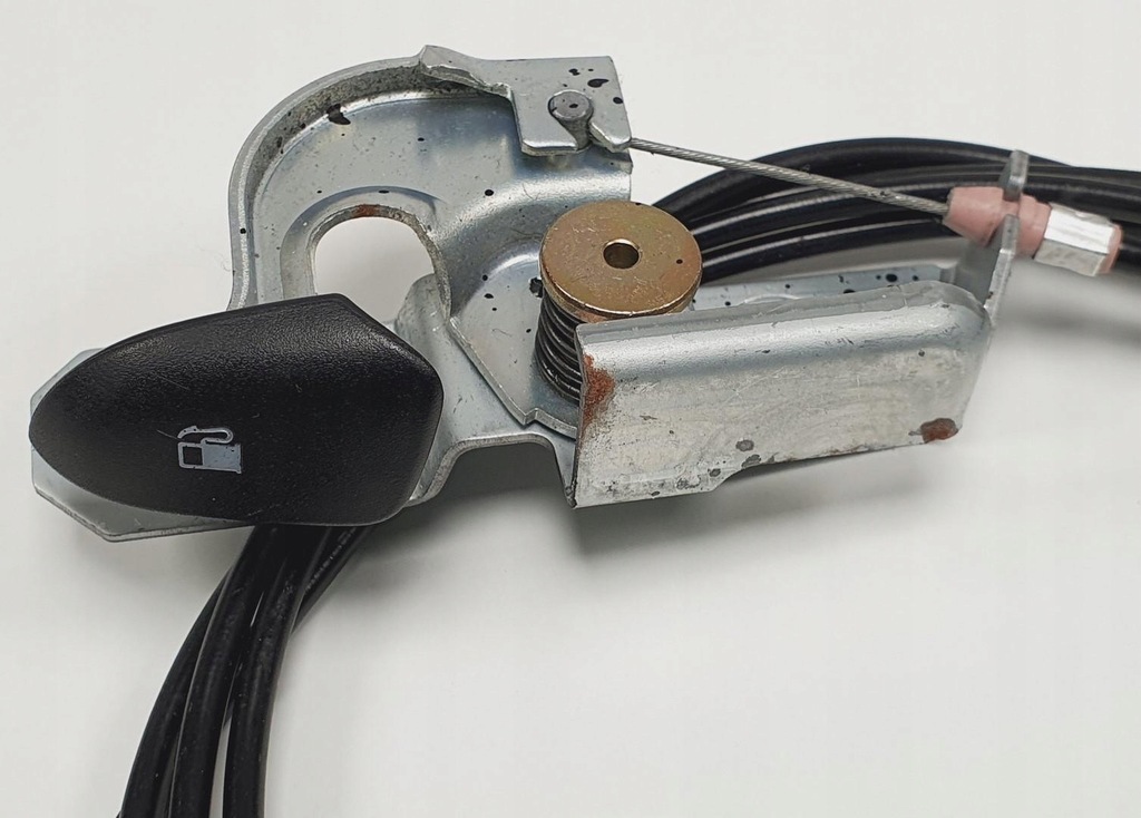 фото №3, Трос тяга ручка крышка заливной mazda rx-8