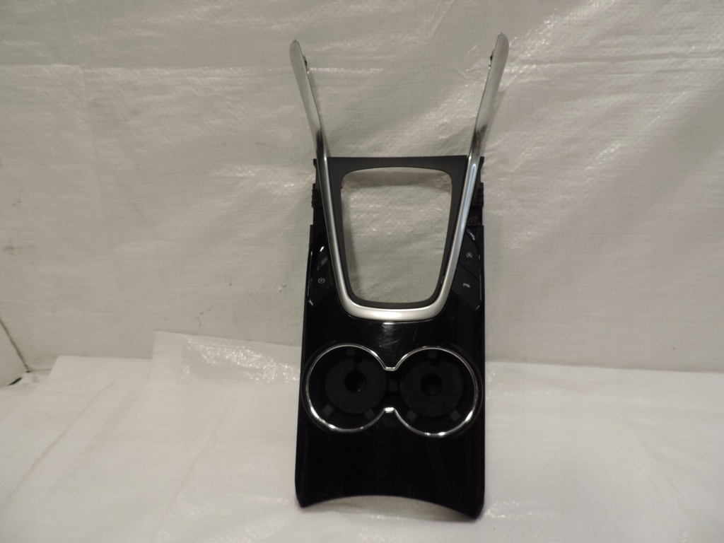 фото №1, Рамка панель передач ford edge em2b-r045p28-bw