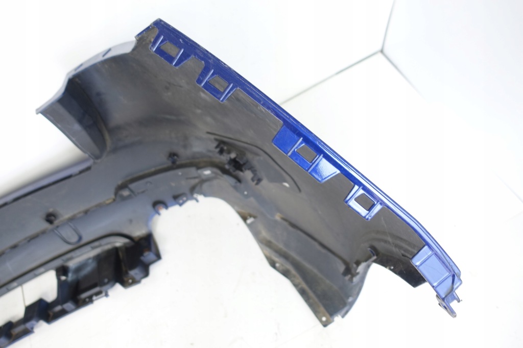 Бампер задняя задний maserati levante 32725-st-7848 Цена