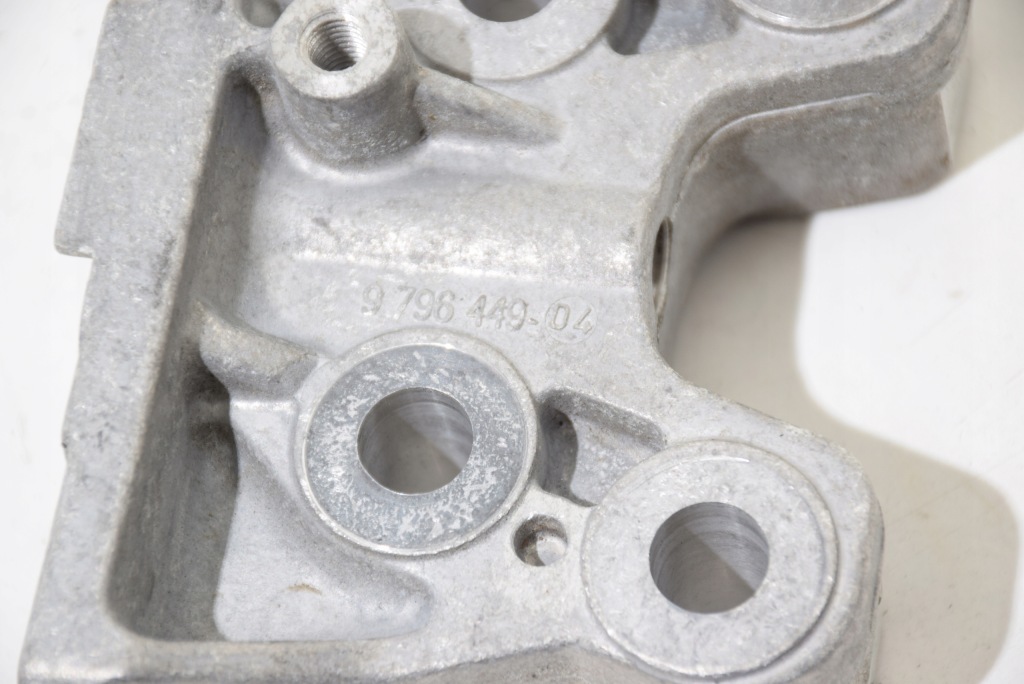 Bmw ix1 u06 x1 u11 25ex 30ex phev гібрид кронштейн кронштейн адаптер двигуна Доставка