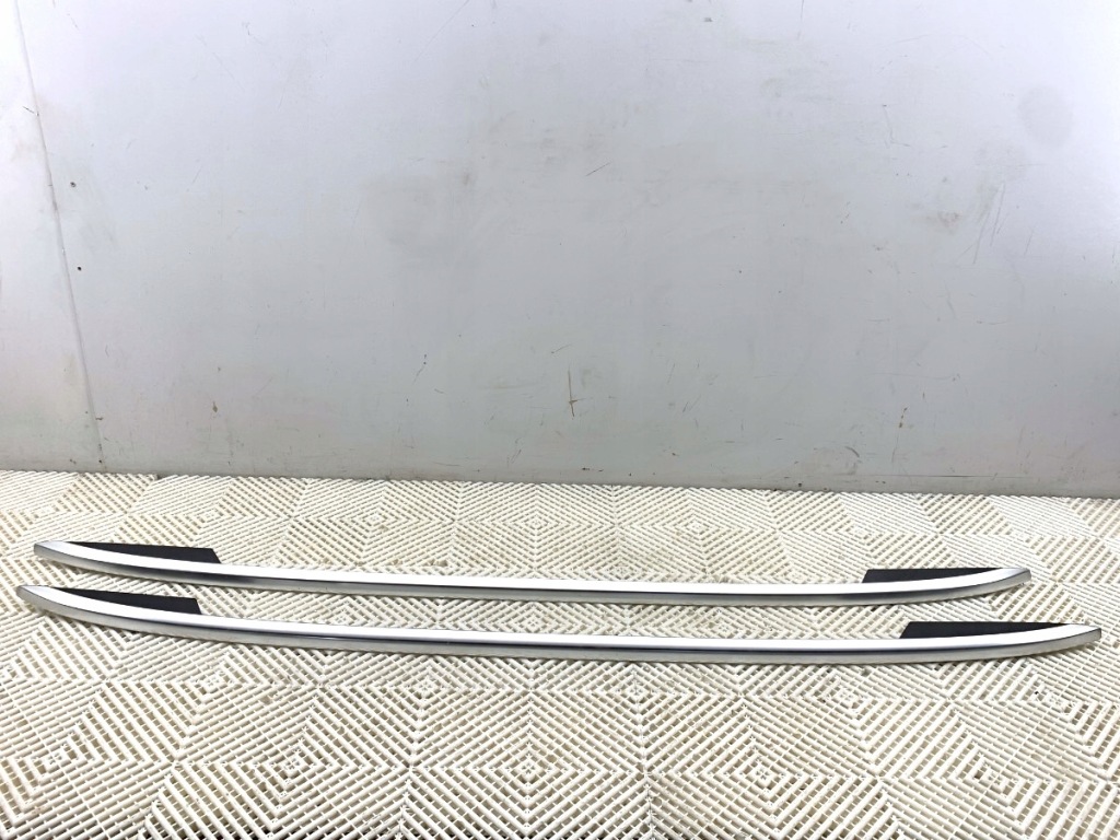 Купить Рейлинги кровельные комплект skoda kodiaq suv 565860025