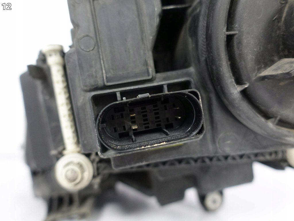 Mercedes gle suv w167 c167 19-23 full led high performance фара правая европа в Украине