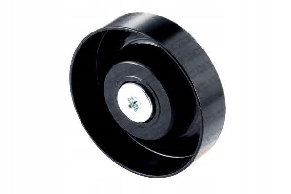 фото №15, Snr ga357.46 ролик напрямна / напрямна, ремінь клиновий зубчастий