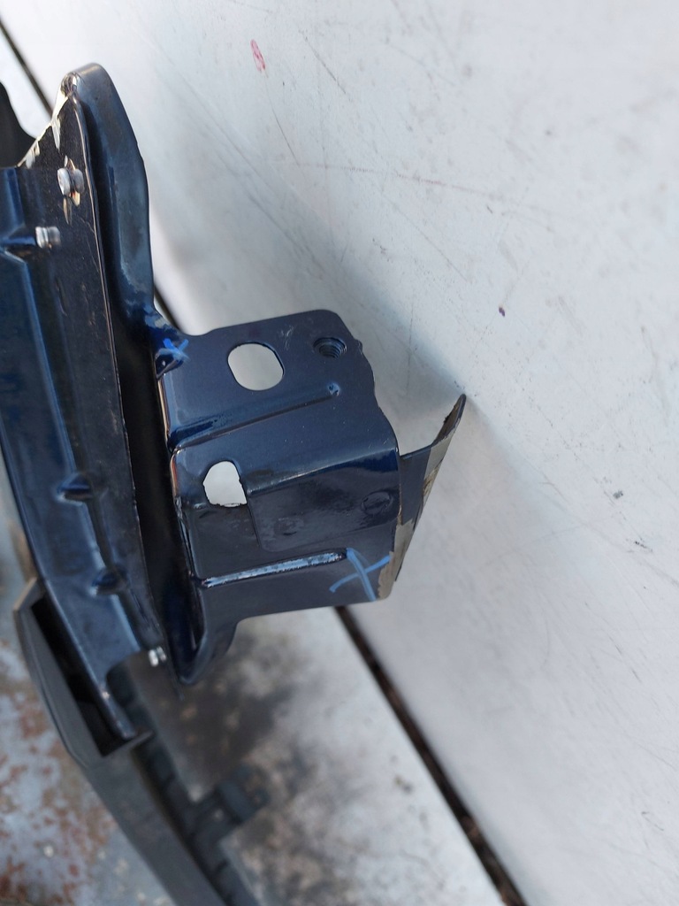 фото №11, Dacia dokker lodgy stepway правый крыло передний перед