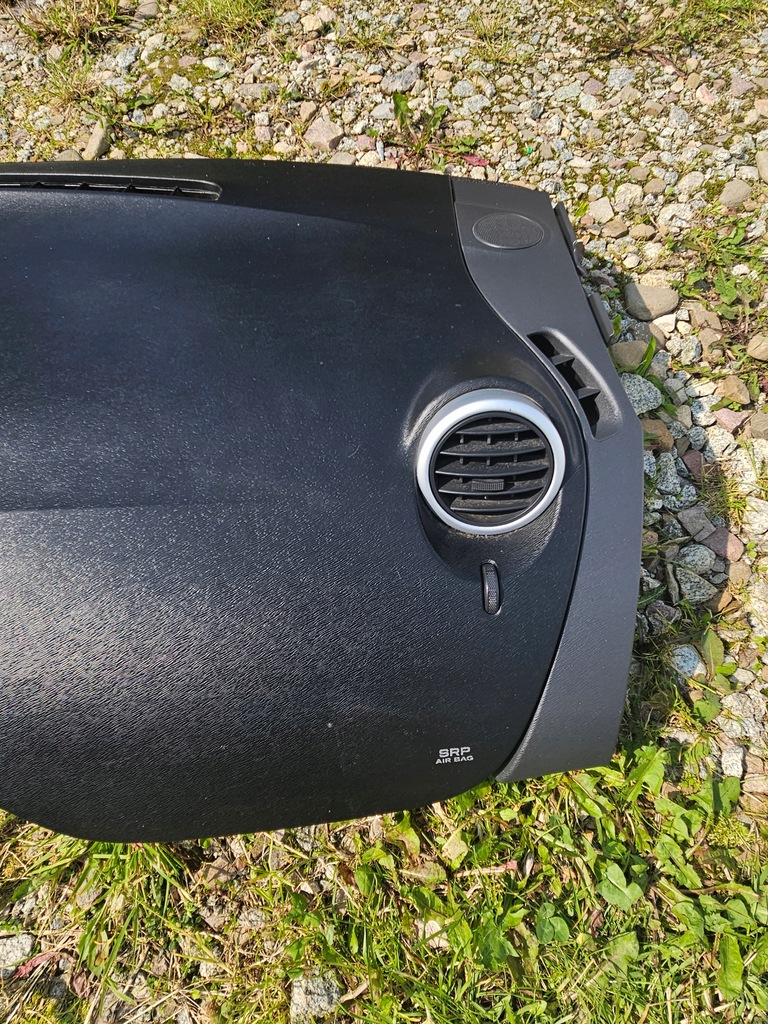 фото №5, Оригінальна панель приладів приладова консоль панель приладів renault kangoo lift 2017 rok