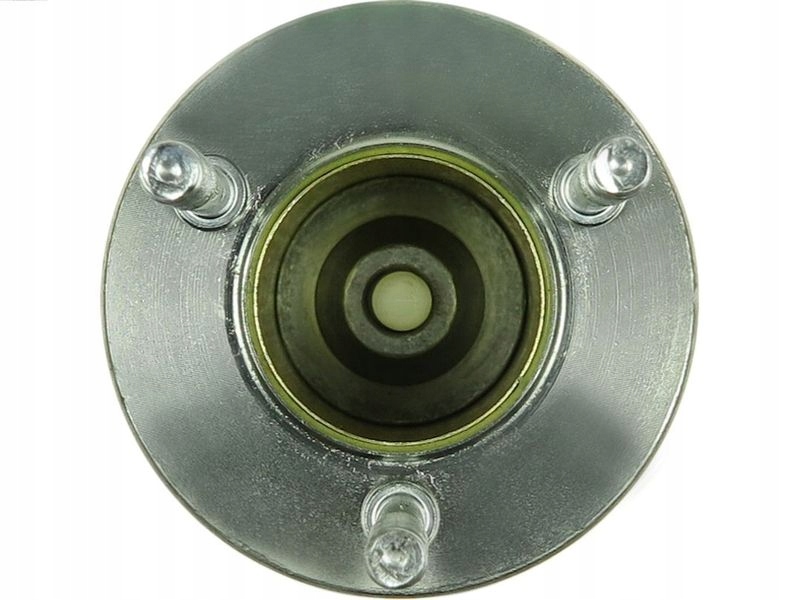 фото №2, Вимикач електромагнітний, стартер as-pl ss4019p