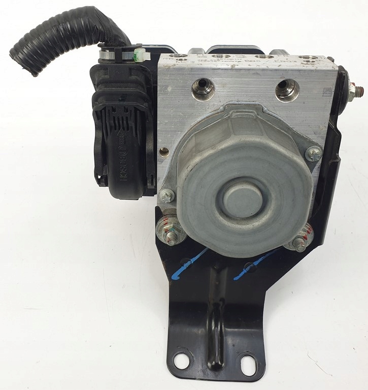 фото №3, Насос тормозная abs mitsubishi space star ii 1.0