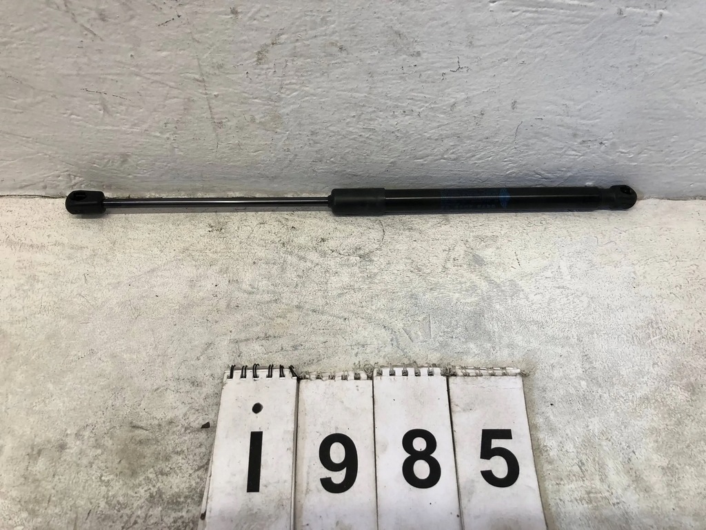 фото №1, Mini cooper countryman f60 привод капот