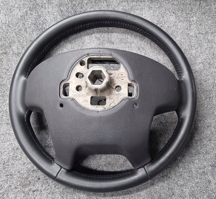 фото №9, Volvo v40 xc60 s80 v70 2012- воздуховод