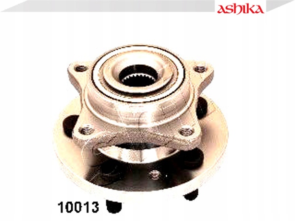 фото №3, Ступиця колеса ashika lr014147 rfm500010 201479 19765