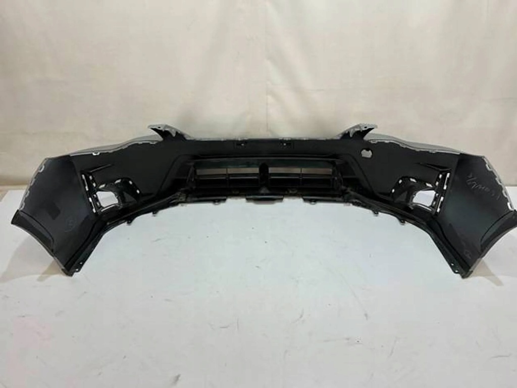 фото №6, Subaru xv lift 15-18 бампер перед передній