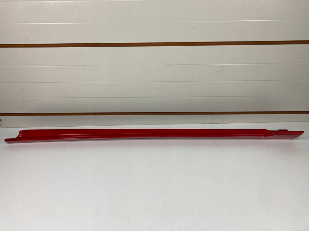 фото №6, Молдинг порог левая passat b8 3g0