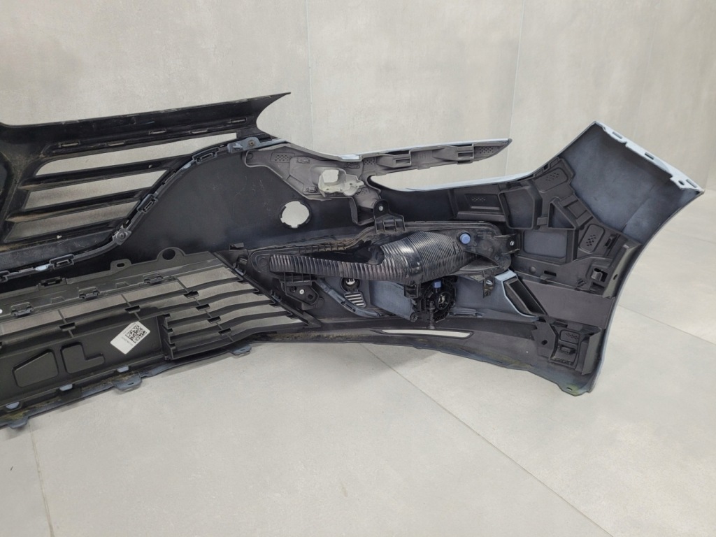 Бампер перед передній renault megane iv 4 16-20 в Україні