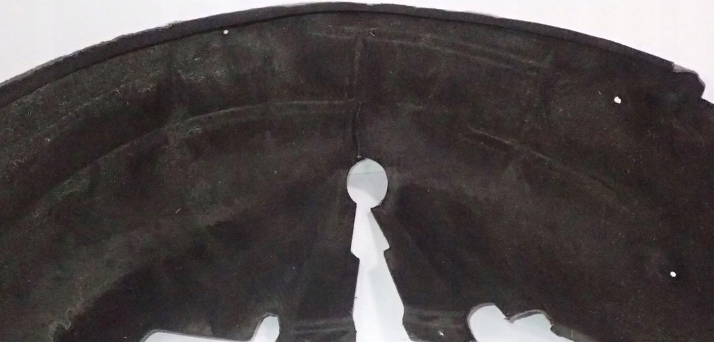 фото №7, Подкрылок левый задняя 4f0810171d audi a6 s6 c6 2009