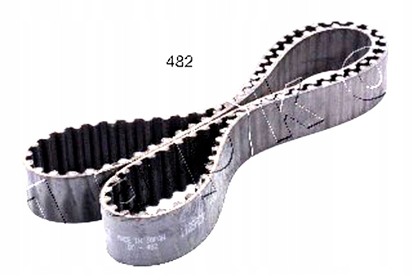 фото №2, Ремінь розподільного валу japko