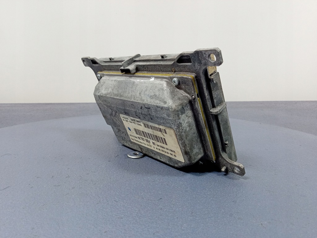 фото №5, Peugeot 508 i дисплей навигации 9678188480