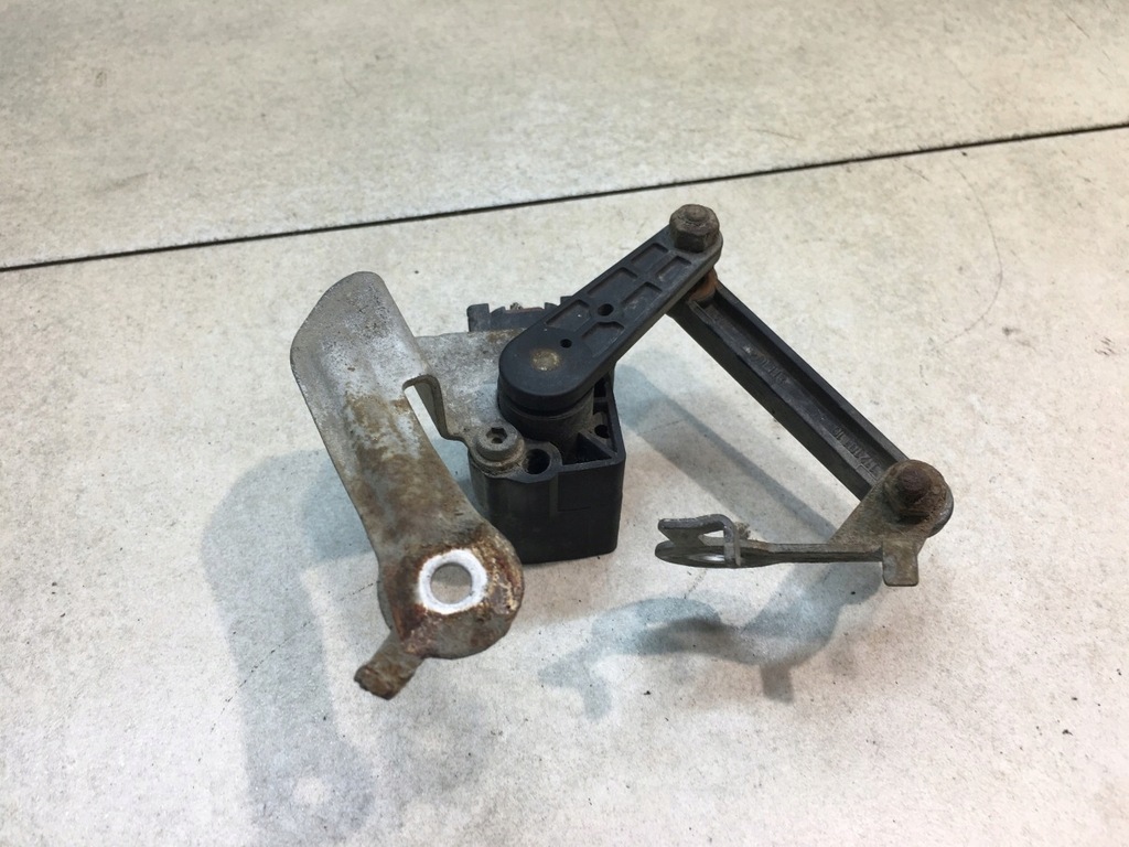 фото №4, Датчик выравнивание света bmw 3 e92 6778809