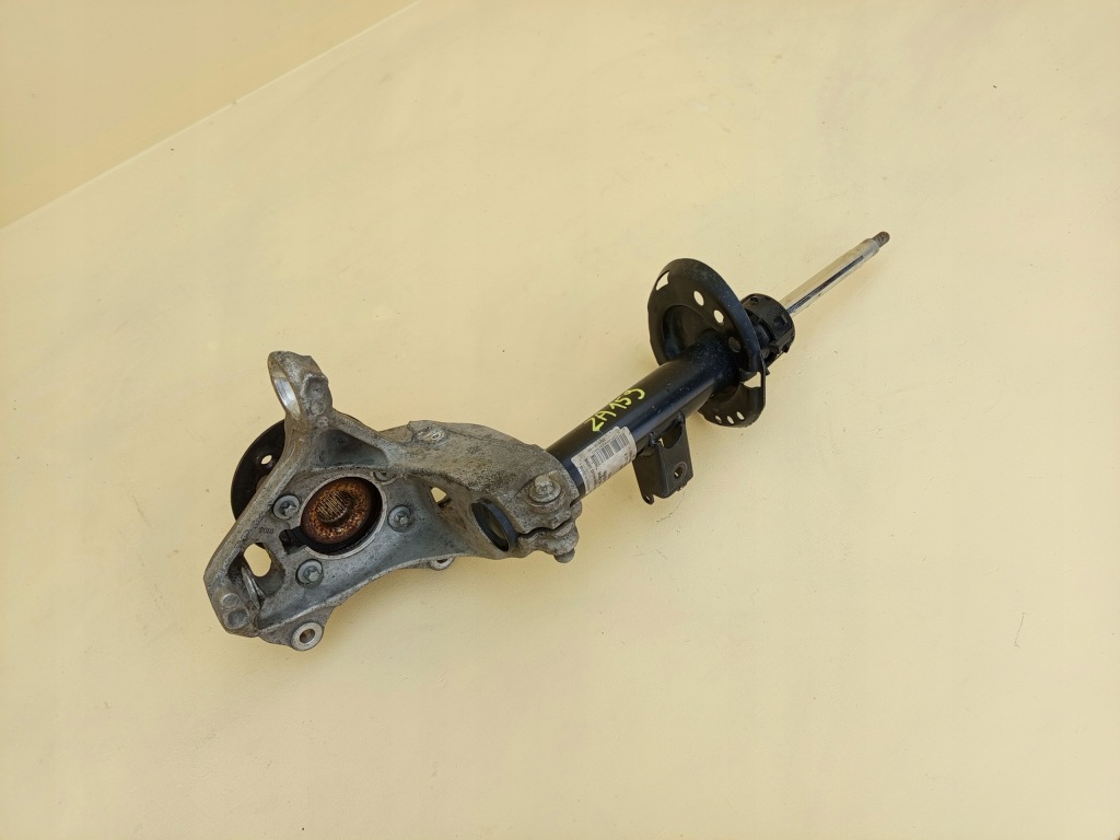 Mercedes w177 w247 амортизатор поворотный кулак ступица левая перед a2473320700 Киев