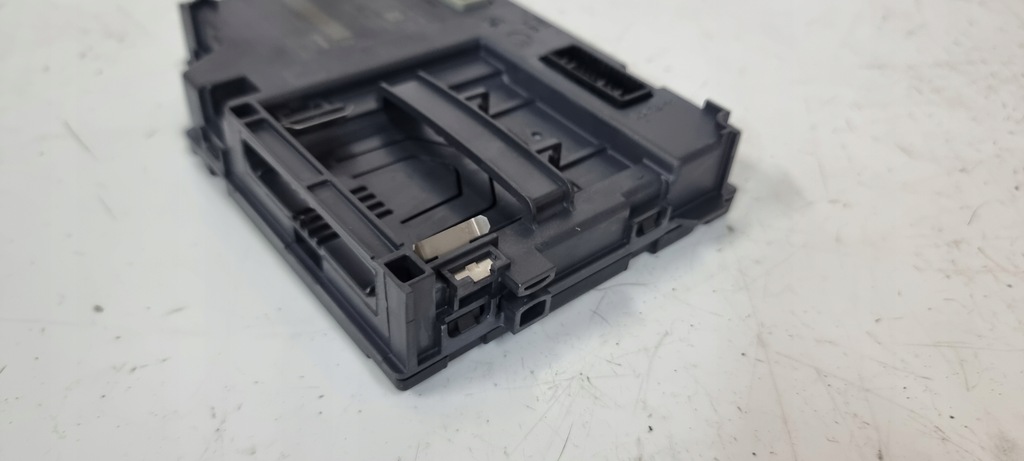 фото №7, Считыватель карты замок зажигания renault clio iv lift captur