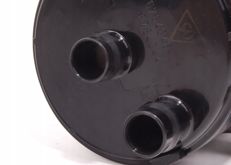 фото №9, Фильтр уголь активированного bmw 1 e81 e87 e90 16136764046 оригинальный