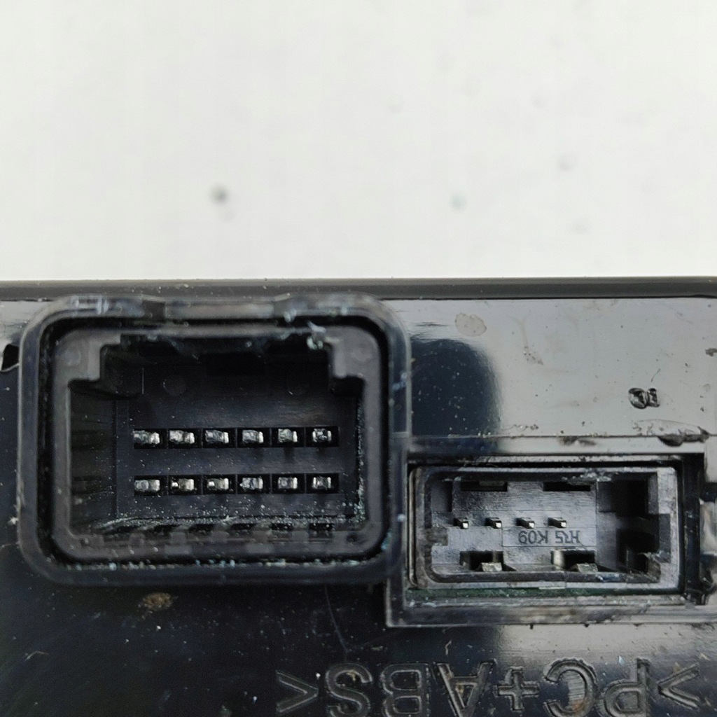 фото №6, Kia optima 2019 разъём / соединитель aux