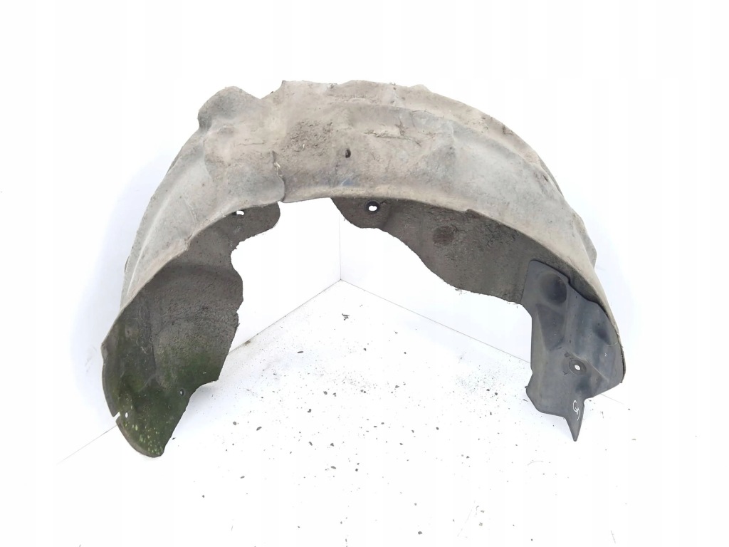 фото №1, Renault espace v rfc 2017 задня сторона права підкрилок задні