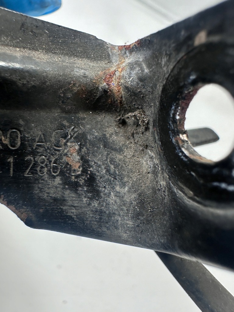 фото №5, A4 8k датчик выравнивание ксенон перед правый левый 8r0941286d 8r0941285d