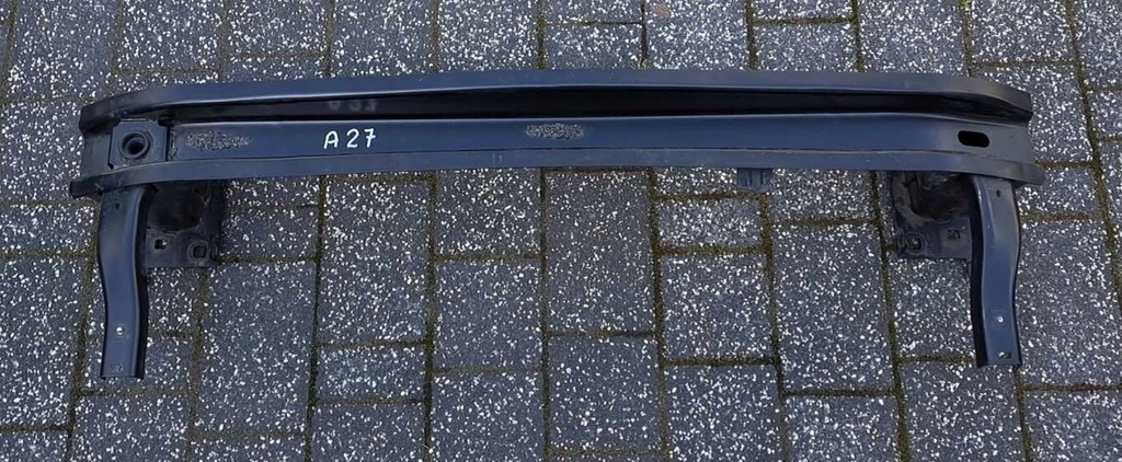 фото №1, Vw golf vii балка бампера перед