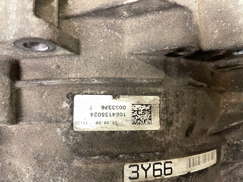 фото №8, Коробка передач автоматична коробка передач lmj audi a4 s4 a5 s5 4.2 fsi v8 комплектна