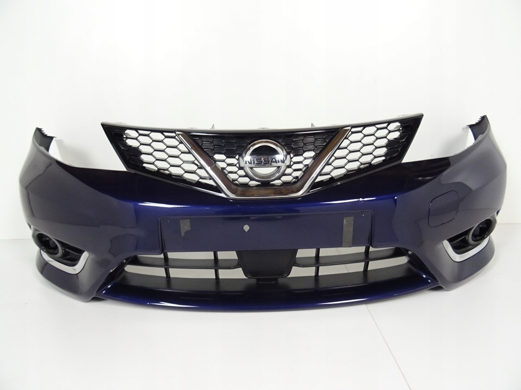 фото №7, Nissan pulsar капот бампер лампы крыло rbr 1.2