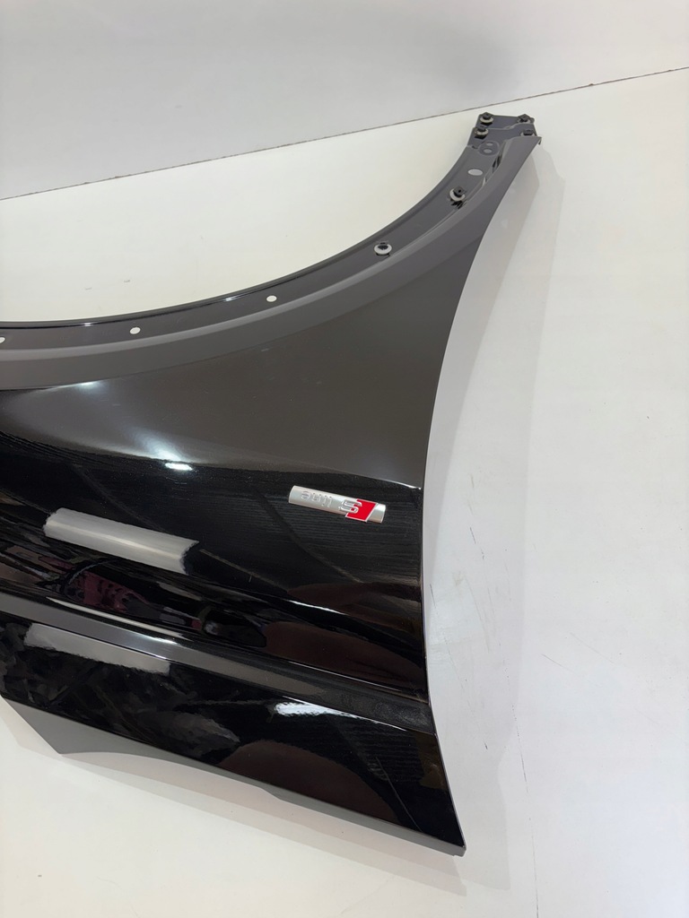 фото №14, Крила правий передній audi q4 e-tron 89a 89a821106