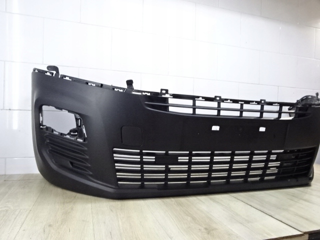 фото №1, Бампер перед передний expert jumpy iii 16-