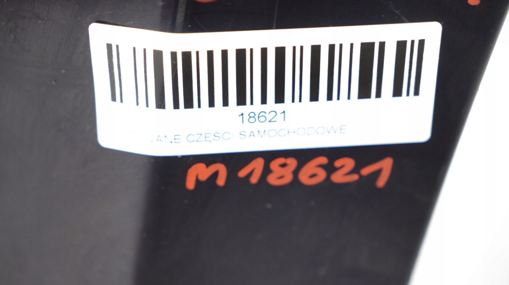 фото №9, Бампер перед передний jeep patriot 06-12r